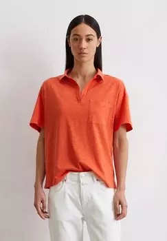 Рубашка поло MIX Marc O'Polo, красный