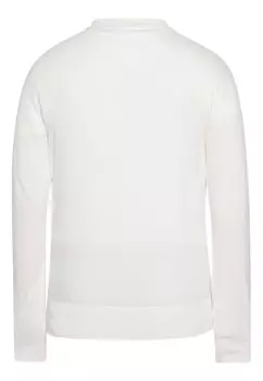 Рубашка поло Mo, белый