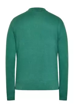 Рубашка поло Mo, зеленый