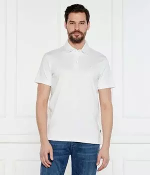 Рубашка поло Modern fit Joop!, белый