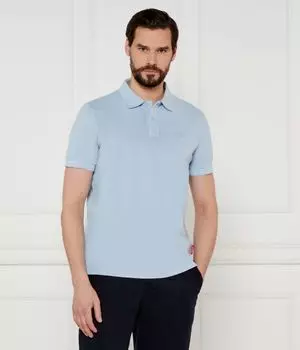 Рубашка поло Modern fit Joop! Jeans, синий