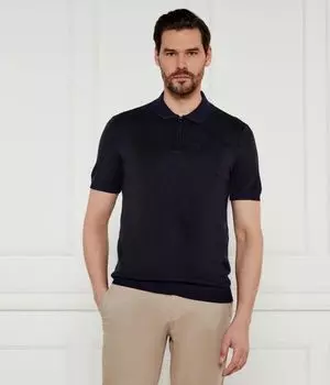 Рубашка поло Modern fit Joop!, синий