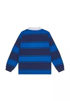 Рубашка поло Molo, синий