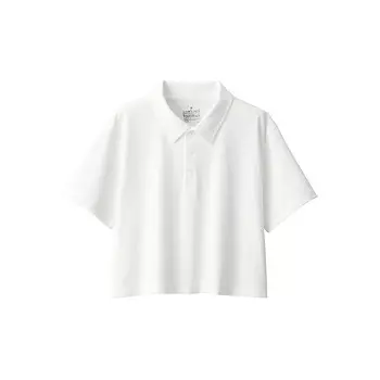 Рубашка-поло Muji Walker женская, розовый