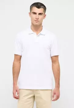 Рубашка поло Mustang, белый