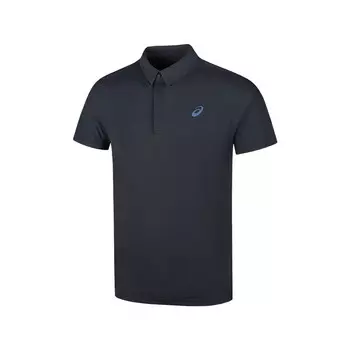 Рубашка поло мужская Asics, кремовый