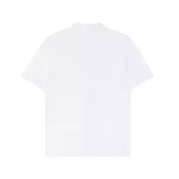 Рубашка поло мужская белая Kenzo, белый