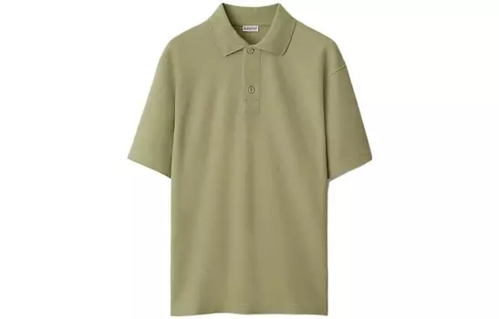 Рубашка поло мужская Burberry, цвет Syrup color