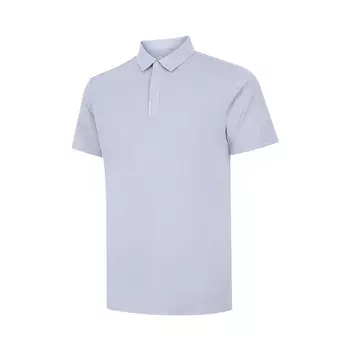 Рубашка поло мужская Dove Grey Lining, серый