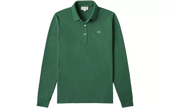 Рубашка поло мужская Джаспер Lacoste, цвет Jasper