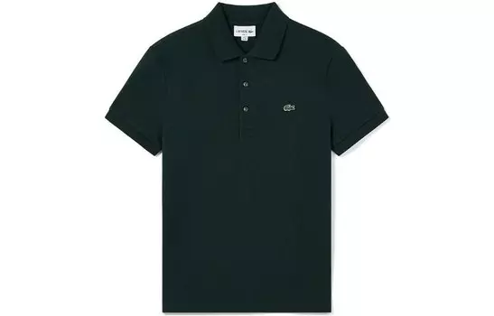 Рубашка поло мужская Джаспер Lacoste, цвет Jasper