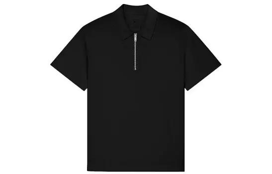 Рубашка поло мужская Givenchy, черный