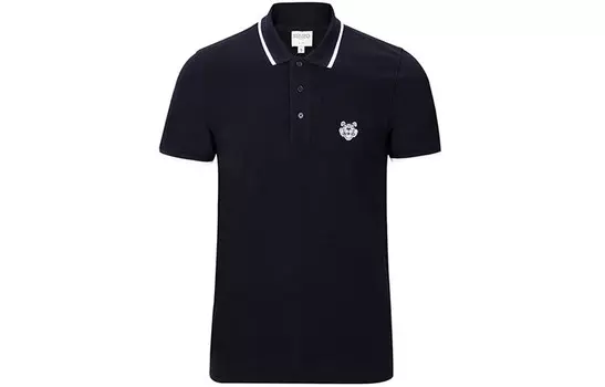 Рубашка поло мужская Kenzo
