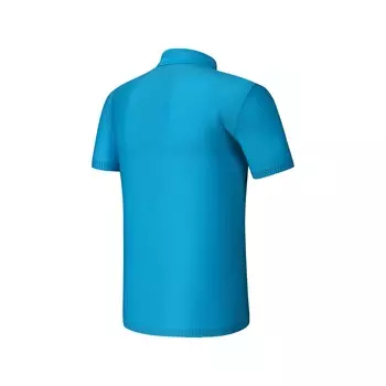 Рубашка поло мужская Lake Blue Fila, цвет Lake Blue