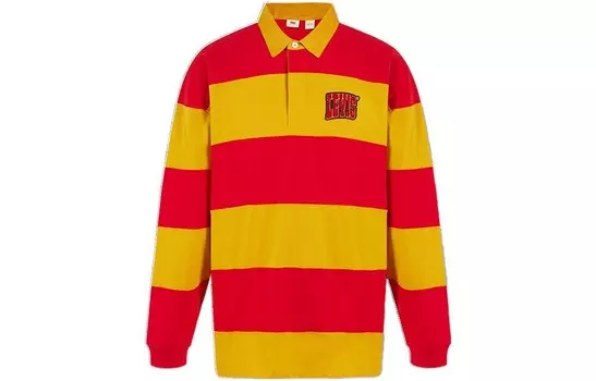 Рубашка поло мужская многоцветная Levi’S, цвет Multicolor