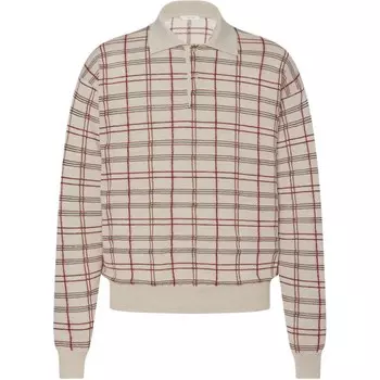 Рубашка поло мужская многоцветная The Row, цвет Multicolor