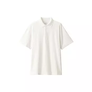 Рубашка-поло мужская Muji Walker с защитой от ультрафиобелый