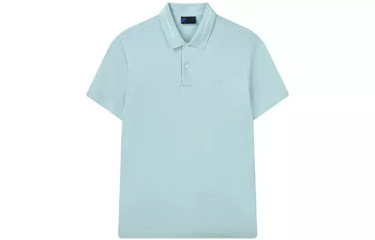 Рубашка поло мужская Neo Oxygen Blue Fila, синий