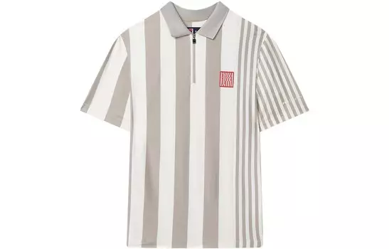 Рубашка поло мужская с принтом по всей поверхности Fila, цвет Allover Print