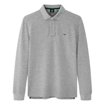 Рубашка поло мужская Septwolves, синий