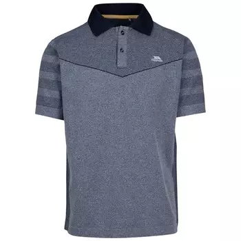 Рубашка-Поло "nab tp75" для активного отдыха Trespass, синий