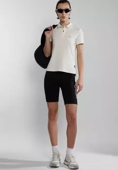 Рубашка поло Napapijri, белый