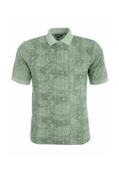Рубашка-поло Navigazione, цвет grn