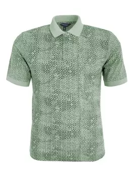 Рубашка поло Navigazione Shirt, зеленый