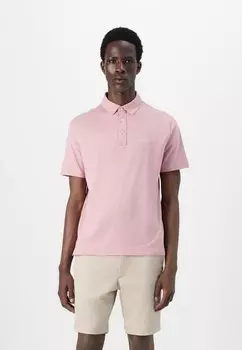 Рубашка поло NEW HARPER Pepe Jeans, цвет Ash Rose Pink
