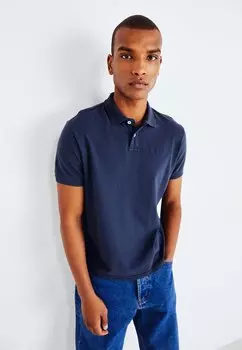 Рубашка-поло NEW OLIVER Pepe Jeans, цвет dulwich blue