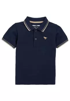 Рубашка поло Next, синий