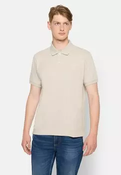 Рубашка поло NICKY Signal, бежевый