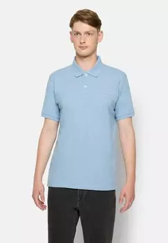Рубашка поло NICKY Signal, синий
