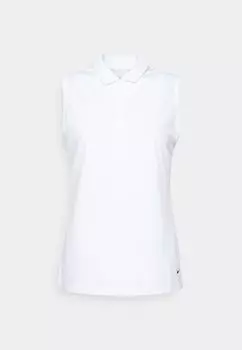 Рубашка поло Nike, белый