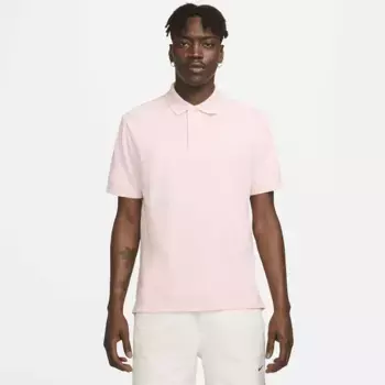 Рубашка-поло Nike Sportswear "Мужская рубашка-поло", красный