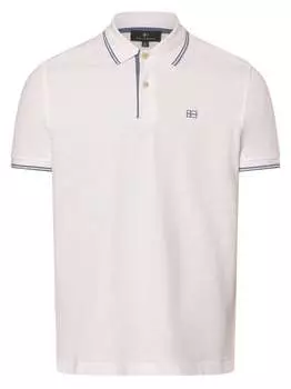 Рубашка поло Nils Sundstrm, белый