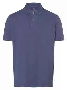 Рубашка поло Nils Sundstrm, индиго