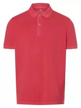 Рубашка поло Nils Sundstrm, красный