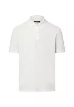 Рубашка поло Nils Sundstrm, кремовый