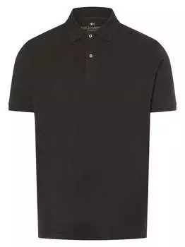 Рубашка поло Nils Sundstrm, серый