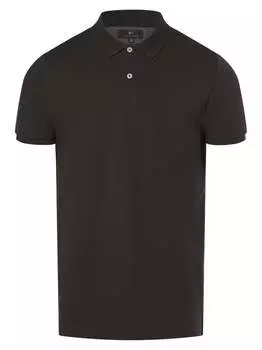 Рубашка поло Nils Sundstrm, серый