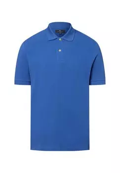 Рубашка поло Nils Sundstrm, синий