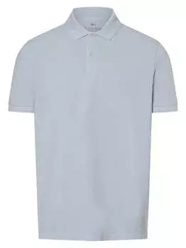 Рубашка поло Nils Sundstrm, синий