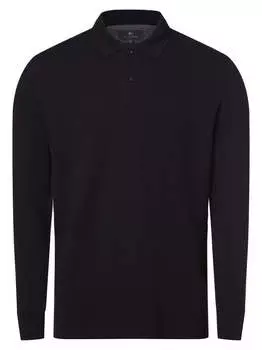 Рубашка поло Nils Sundstrm, синий