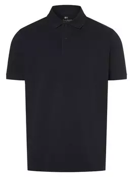 Рубашка поло Nils Sundstrm, синий