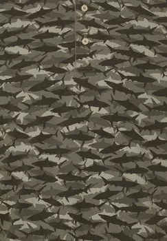 Рубашка поло Nils Sundstrm, синий