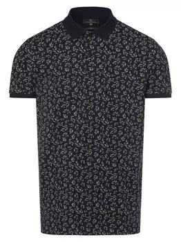 Рубашка поло Nils Sundstrm, зеленый