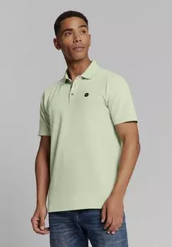Рубашка поло NO EXCESS, мята