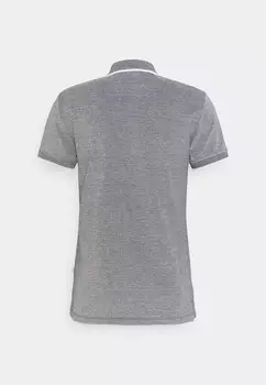 Рубашка поло NOS Casual Friday, черный