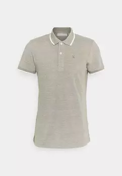 Рубашка поло NOS Casual Friday, зеленый